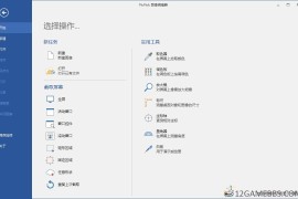 PicPick v7.5.0专业版（屏幕截图编辑工具）