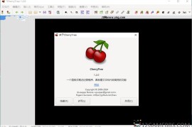 CherryTree v1.7.0.0便携版（富文本笔记软件）