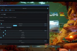 Subnautica 2 透视无敌加速多功能作弊v3