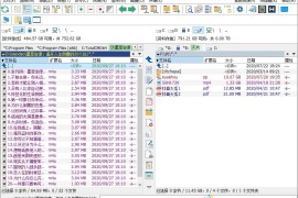 Total Commander v11.57增强版（专业级全能文件管理器）