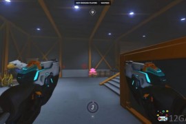 Overwatch 守望先锋 Sleepys内部透视自瞄免费作弊v2