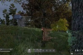 Dayz 内部透视自瞄免费辅助