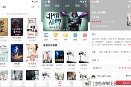 落叶楼阅读v1.0.3会员版（满足碎片化阅读需求）