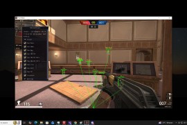 PointBlank 透视自喵免费作弊