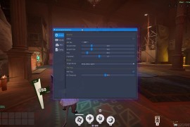 【Deadlock】Andromeda透视自喵多功能功能作弊v2.5.5