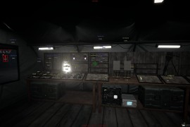 Demonologist 恶魔学家 透视穿墙无限体力