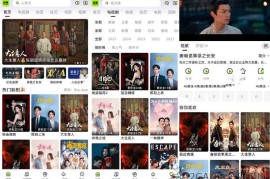 爱看剧场v10.0.3去广告版（海量影视免费观看）