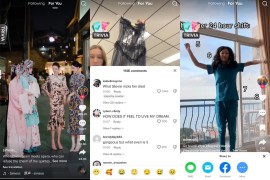 TikTok v43.1.4抖音海外版（无广告去视频水印）