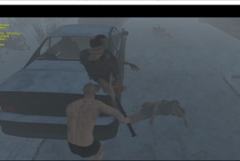 Dead Frontier 2 死亡边境2 定怪吸怪秒怪作弊