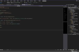 EAC/BE/VGK 驱动通信源码