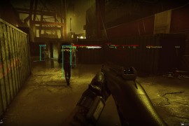 Ready or Not 严阵以待 透视无后座解锁门作弊v1.6