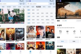 爱其意v1.3.2去广告版（满足不同人群的观看偏好）