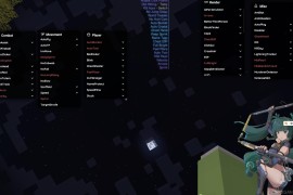 我的世界 Nitro v1.20.4 - Fabric