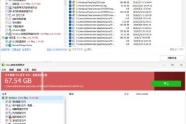 Glary Disk Cleaner v6.0.1.43绿色版（磁盘清理工具）