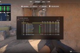 CS2 樱花方框透视自喵锁头助手破解版