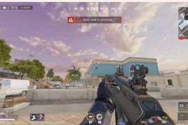 BloodStrike 内部透视自瞄免费辅助测试版【Steam】