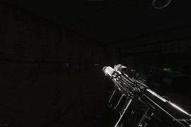 Escape from Tarkov 逃离塔科夫 TA_PVE作弊v1.1.3（成品+源码）