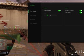 World War 3 世界大战3 透视自瞄辅助【Steam版】