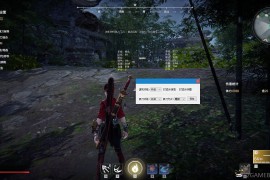 节之见 老六透饰振道破解版