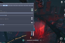 异环 XinHai多功能辅助v1.0.8【国服/国际服】