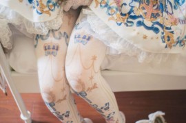 CYTD HSP 258 [330.69MB,31张图,3视频]