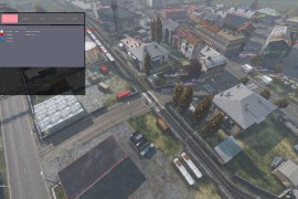 DayZ 内部透视自瞄加速辅助v2.1.5