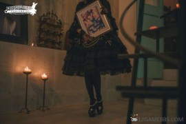 CYTD HSP 288 [463.88MB,42张图,3视频]