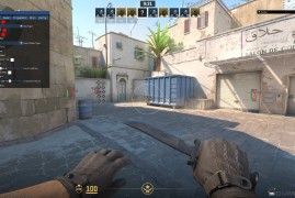 CS2 External透视自喵扳机作弊