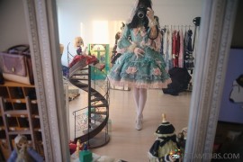 CYTD HSP 053 [775.90MB,40张图,2视频]