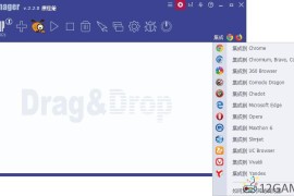 Ant Download Manager v2.16.5高级版（文件下载工具）