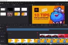 DaVinci Resolve 20.3.1 高级版（达芬奇视频调色软件）