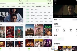 麦田影院v2.0.2去广告版（尽享追剧的乐趣与便捷）
