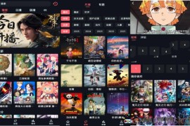 漫闪v1.2.7去广告版（全面满足用户看漫追番需求）