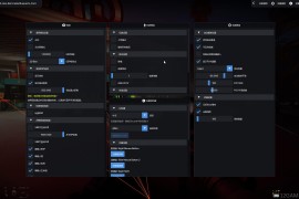 Ready or Not 严阵以待 fentry内部多功能辅助v1.0.7