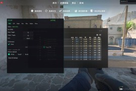 CS2 ESP外部透视自瞄扳机免费作弊