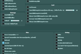 Warframe 星际战甲 OW多功能小助手