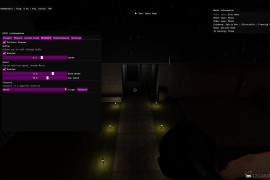 Phasmophobia恐鬼症 Asthmaphobia内部多功能作弊v0.15.1.0（修复版）