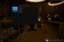 简易版《Roblox》外部作弊框架（成品+源码）