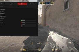 CS2 Codex透视自瞄扳机外部辅助v5