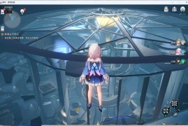 星穹铁道 Pipsi多功能免费辅助v1.4.7【国服/国际服】