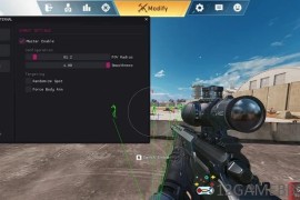 Blood Strike 血战突袭 内部透视自喵作弊【Steam】