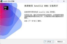 IntelliJ idea 2025.3.0.0 高级版（集成开发环境IDE）