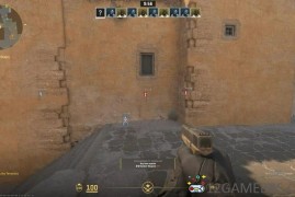 CS2 Laura外部透视自瞄扳机作弊v1.1.0.5.1