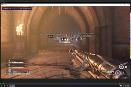 Painkiller 内部透视无敌免费修改器