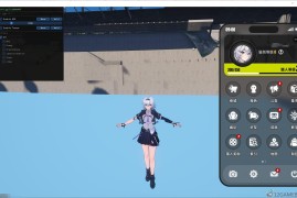 异环 Tokky多功能辅助v0.1.3【国际服】