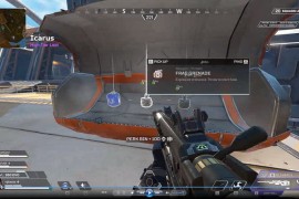 Apex外部透视自喵源码（需自行对接驱动）