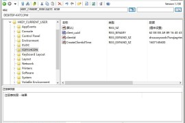 RegCool v3.0.0.3绿色版（注册表编辑工具）