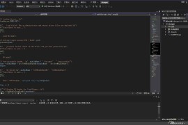 Apex Dumper 内存转储工具源码