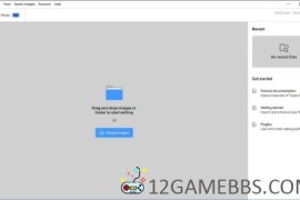Topaz Photo Pro v1.1.0高级版（Ai图片降噪）