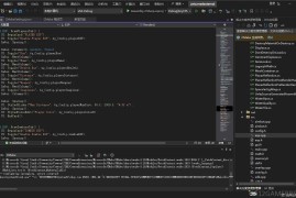 Unturned 外部透视辅助源码